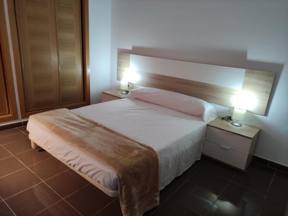 Apartamento14 Ruidera Aguaplacer Экстерьер фото